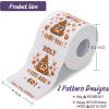 image16th Birthday Gifts for Boy or Girl Toilet Roll Paper  Sweet 16 Birthday Decorations Party Supplies Favors  Funny Bday Present for Him Her Friends  16 Years Old Gift Ideas  Brown60thBrown