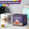 image16th Birthday Gifts for Boy or Girl Toilet Roll Paper  Sweet 16 Birthday Decorations Party Supplies Favors  Funny Bday Present for Him Her Friends  16 Years Old Gift Ideas  Brown21stBrown