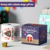 image16th Birthday Gifts for Boy or Girl Toilet Roll Paper  Sweet 16 Birthday Decorations Party Supplies Favors  Funny Bday Present for Him Her Friends  16 Years Old Gift Ideas  Brown21stRed