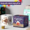 image16th Birthday Gifts for Boy or Girl Toilet Roll Paper  Sweet 16 Birthday Decorations Party Supplies Favors  Funny Bday Present for Him Her Friends  16 Years Old Gift Ideas  Brown30thBrown