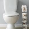 image16th Birthday Gifts for Boy or Girl Toilet Roll Paper  Sweet 16 Birthday Decorations Party Supplies Favors  Funny Bday Present for Him Her Friends  16 Years Old Gift Ideas  Brown21stBrown