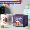 image16th Birthday Gifts for Boy or Girl Toilet Roll Paper  Sweet 16 Birthday Decorations Party Supplies Favors  Funny Bday Present for Him Her Friends  16 Years Old Gift Ideas  Brown16thRed