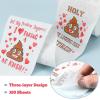image18th Birthday Gifts for Boys or Girls  Happy Prank Toilet Paper  18th Birthday Decorations Party Supplies Favors  Novelty Bday Present for Him Her Friends  18 Years Old Funny Gag Gift for GuysRetireRed