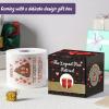 image18th Birthday Gifts for Boys or Girls  Happy Prank Toilet Paper  18th Birthday Decorations Party Supplies Favors  Novelty Bday Present for Him Her Friends  18 Years Old Funny Gag Gift for GuysRetireRed