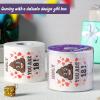 image18th Birthday Gifts for Boys or Girls  Happy Prank Toilet Paper  18th Birthday Decorations Party Supplies Favors  Novelty Bday Present for Him Her Friends  18 Years Old Funny Gag Gift for Guys18thRed