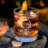 image40th Birthday Gifts for Men Whiskey Glass Set  40th Birthday Decorations Party Supplies  40 Year Anniversary Bday Gifts Ideas for Him Dad Husband Friends  Wood Box ampamp Whiskey Stones ampamp Coaster30th