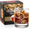 imageAOZITA 50th Birthday Gifts for Men Whiskey Glass with Delicate Package 50th Birthday Decorations for Men Party Supplies  50th Bday Gifts Ideas for Him Dad Husband Friends  11oz Whiskey Glass50th