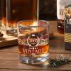 imageAOZITA 50th Birthday Gifts for Men Whiskey Glass with Delicate Package 50th Birthday Decorations for Men Party Supplies  50th Bday Gifts Ideas for Him Dad Husband Friends  11oz Whiskey Glass60th