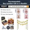 imageCheers ampamp Beers to 30 Years Gold Glitter Banner  30th Birthday Decorations for HimHer  30th Birthday Gifts  30 Years Anniversary Decorations  30th Wedding Party Supplies for MenWomen
