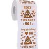 50th-Brown