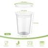 imageAOZITA 20 Sets 32 oz Plastic Deli Food Containers With Lids Airtight Food Storage Containers FreezerDishwasherMicrowave Safe Soup Containers For Takeout Meal Prep Storage32 oz