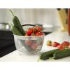 imageAozita Steamer Basket for Instant Pot Accessories 3 Qt Only Stainless Steel Steam Insert with Premium Handle for 3 Quart Pressure Cookers  Vegetables Eggs Meats etc